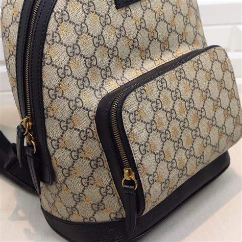 replica gucci monogram backpack|knockoff gucci backpacks for sale.